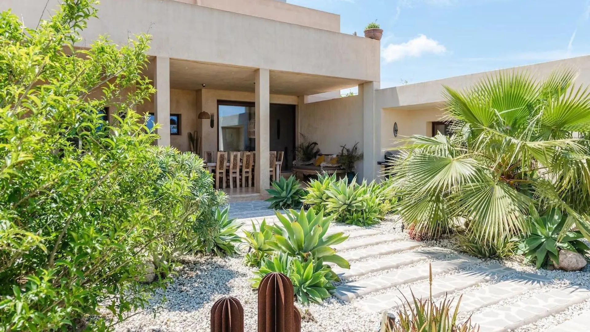 Stunning Villa With Gardens San José 0*,  Ισπανία