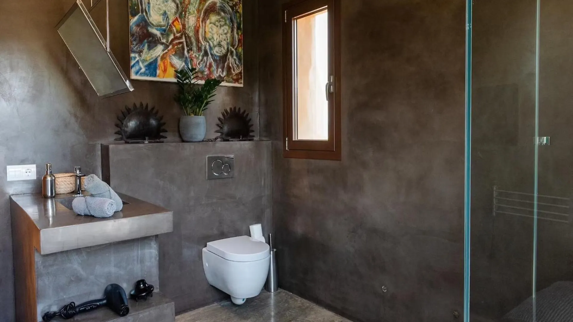 Stunning Villa With Gardens San José 0*,  إسبانيا